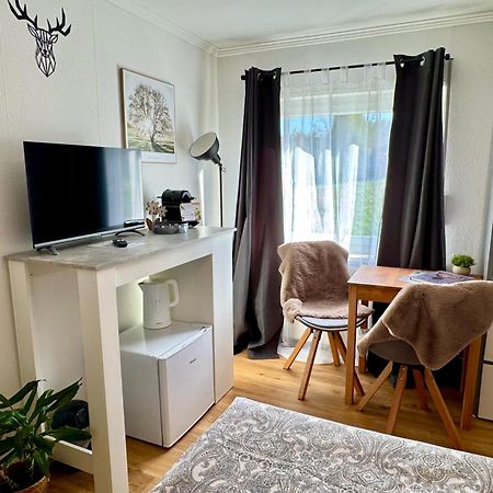 Schwarzwaldliebe Ferienzimmer Mit Bad Gaggenau Eksteriør bilde