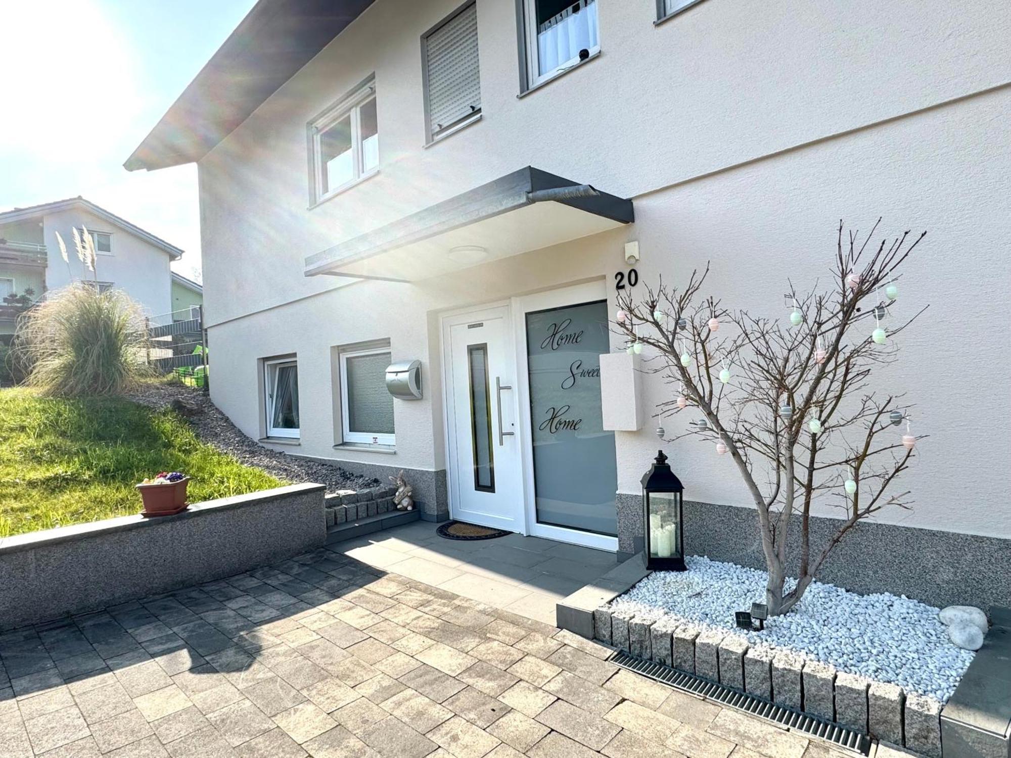 Schwarzwaldliebe Ferienzimmer Mit Bad Gaggenau Eksteriør bilde