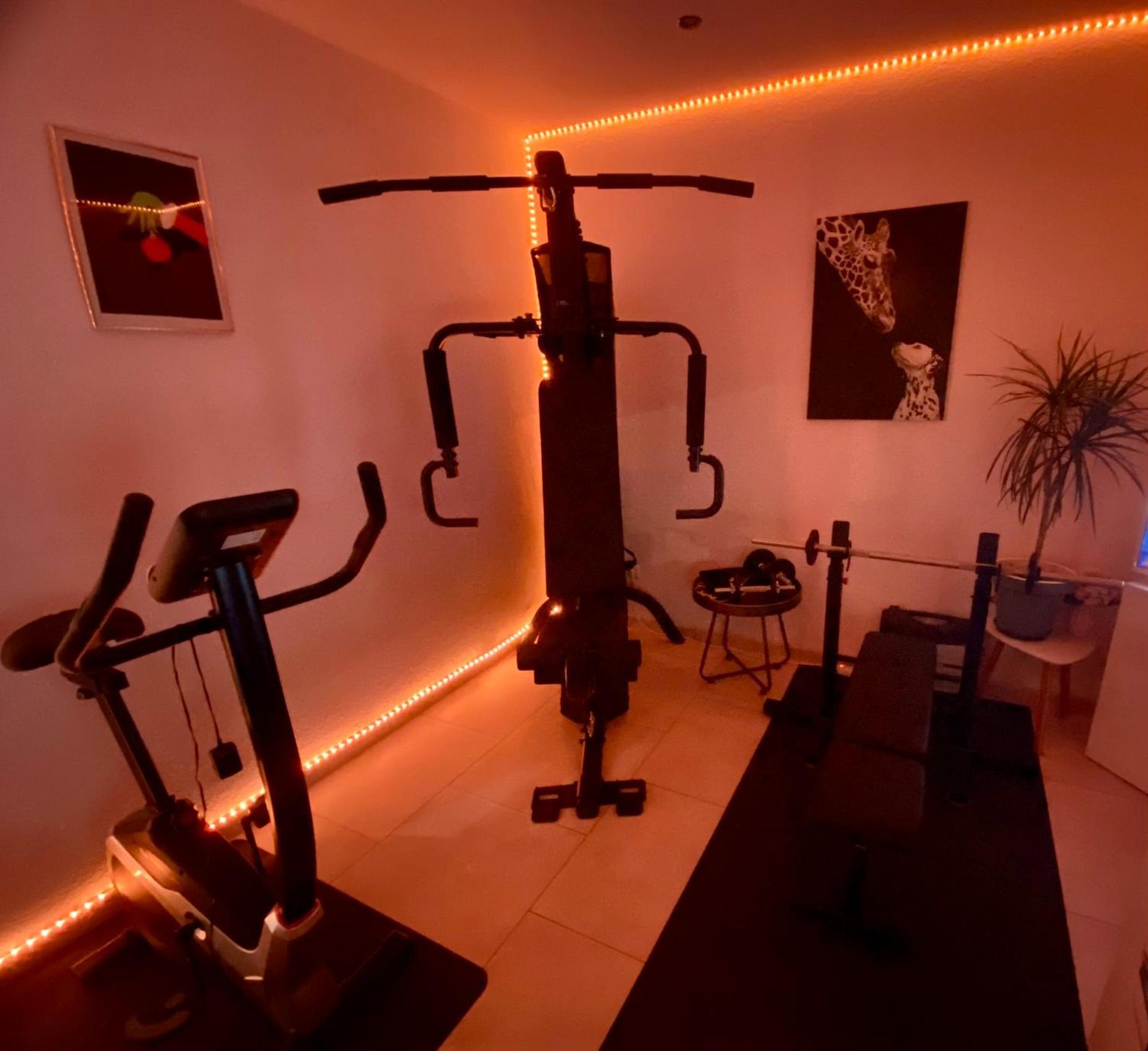Schwarzwaldliebe Ferienzimmer Mit Bad Gaggenau Eksteriør bilde