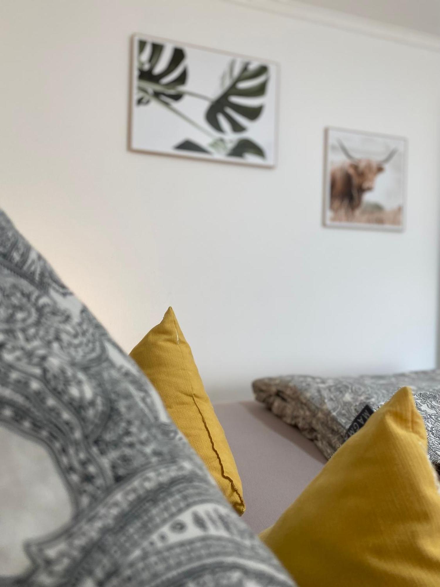 Schwarzwaldliebe Ferienzimmer Mit Bad Gaggenau Eksteriør bilde
